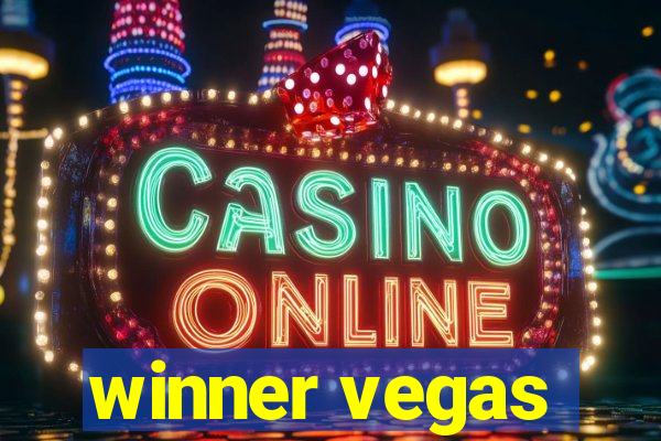 winner vegas